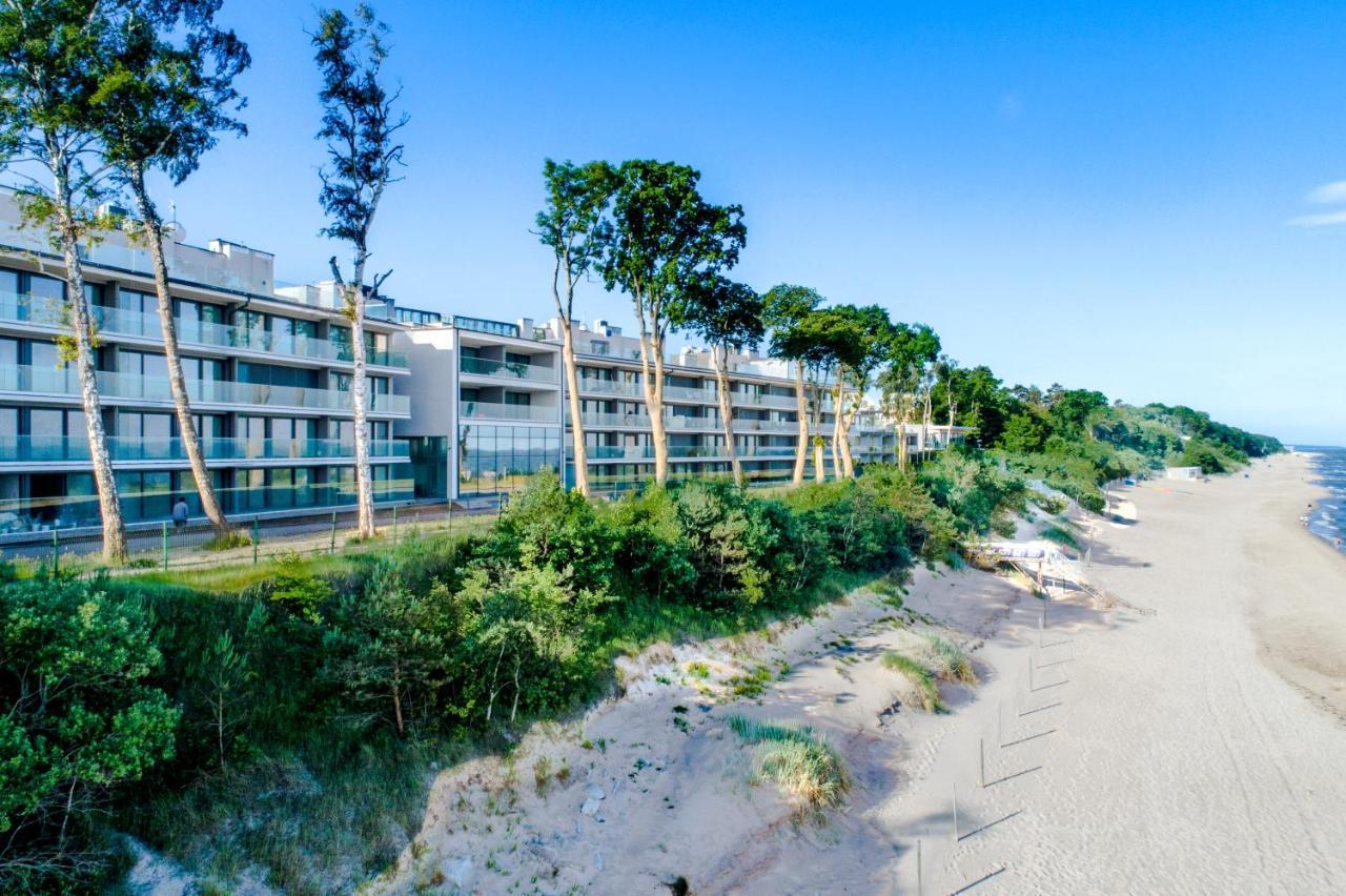 Resort Hevenia Rewal 5 Exterior foto